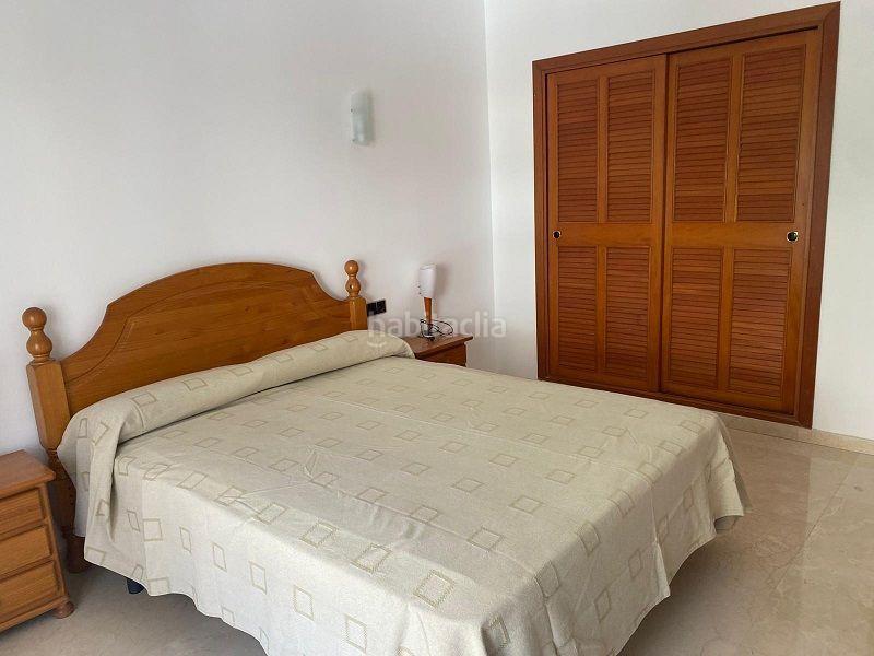 Foto b4ebde81-55e1-44c4-b617-4fad61fc780d. Piccolo appartamento con piscina in Mascarat Altea