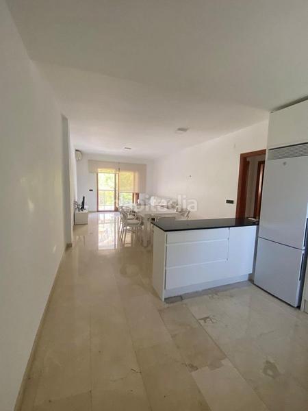 Foto ef15a48c-5877-49fc-8e8e-1685f3230894. Piccolo appartamento con piscina in Mascarat Altea