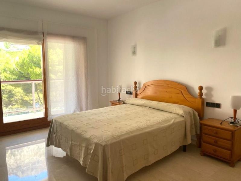 Foto ef24e36f-d6dc-4021-af18-b1f928ed4200. Piccolo appartamento con piscina in Mascarat Altea