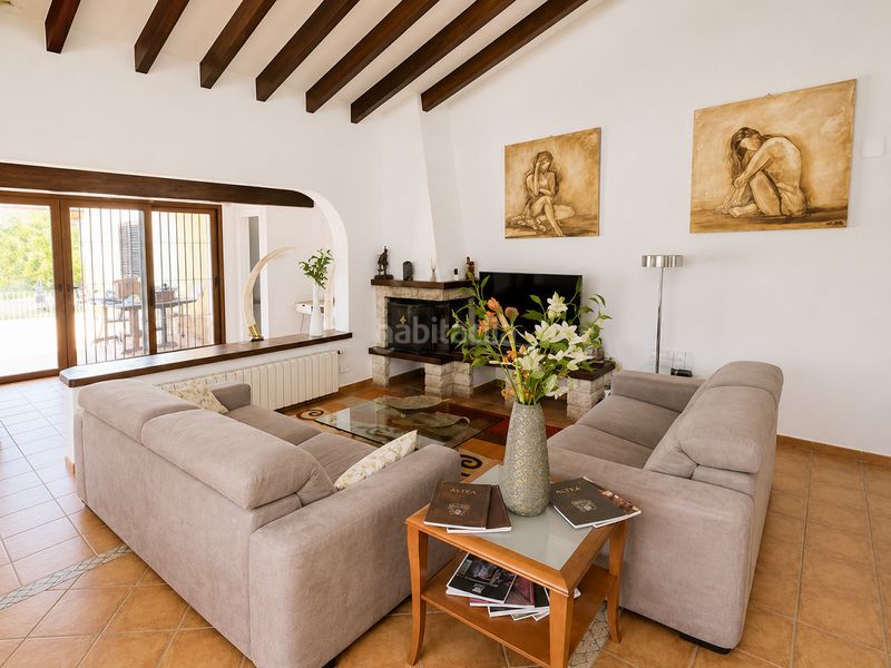 Foto 1d713bd7-b5f2-4f4e-a10c-fbf266978f09. Casa amb piscina a Barranco Hondo Nucia (la)