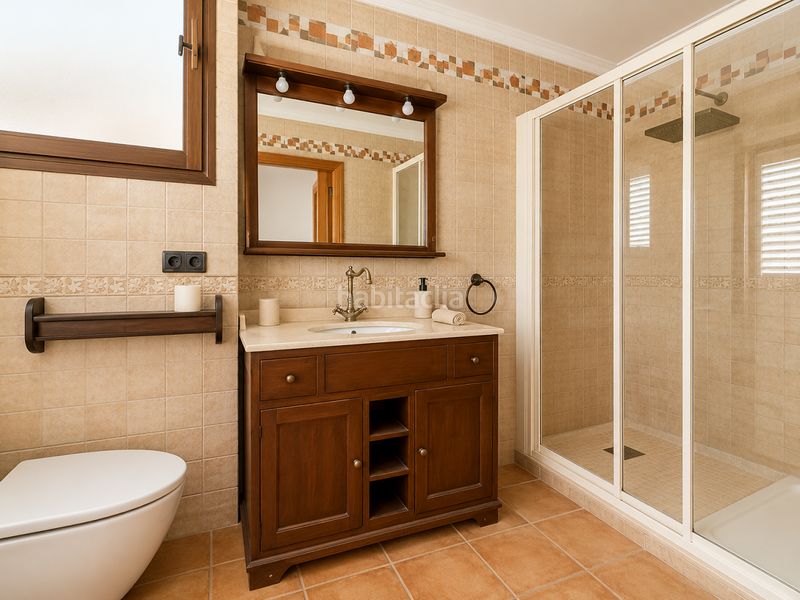 Foto 8a297cde-ae9e-4714-9c22-f93504e951ad. Casa amb piscina a Barranco Hondo Nucia (la)