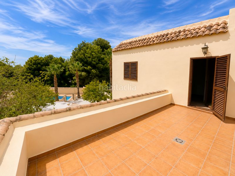 Foto d6bf7e06-44ea-496b-a7c5-2430c4d6cd65. Casa amb piscina a Barranco Hondo Nucia (la)