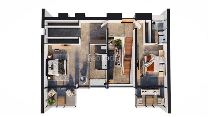 Foto ea4407f4-b2b5-4a21-ad9f-f8a7e262f84a. Casa descubre esta exclusiva villa e en Gargasindi - Garduix - Colina del Sol Calp