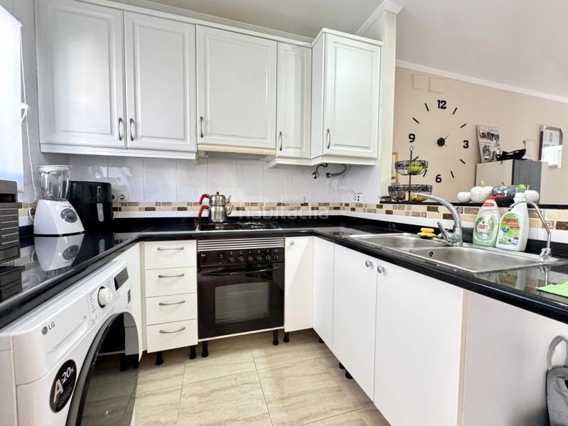 Foto 063d5518-605b-4a73-82d3-15738cbc77f8. Haus mit heizung pool in Gargasindi - Garduix - Colina del Sol Calp