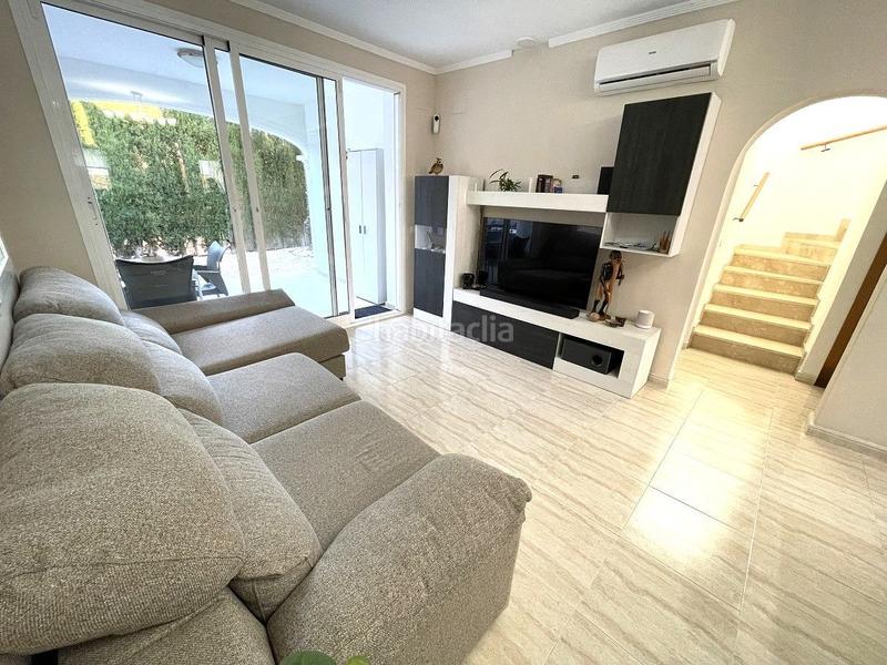 Foto 11f29ed8-8c91-45b5-911a-cbd9c7287472. Haus mit heizung pool in Gargasindi - Garduix - Colina del Sol Calp