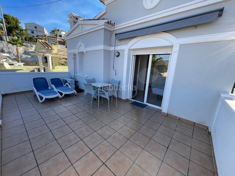 Foto 328b5f3a-c995-45b5-b938-9f0ffc49faed. Haus mit heizung pool in Gargasindi - Garduix - Colina del Sol Calp