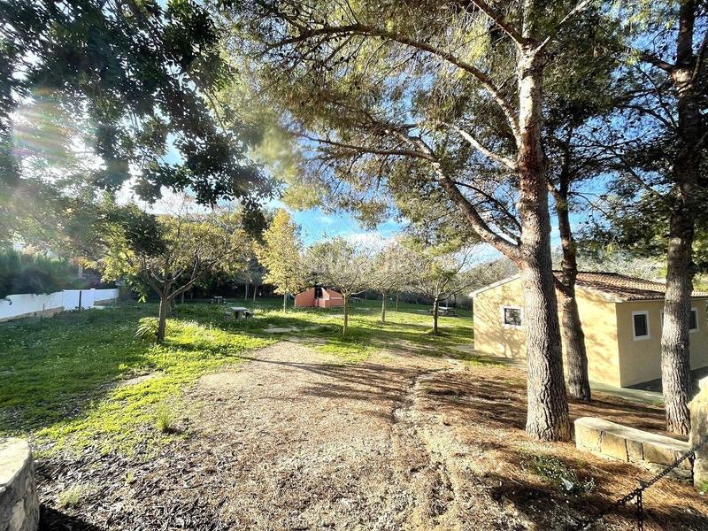 Foto 405410a0-442d-4062-9ed3-5967071a9064. Haus mit heizung pool in Gargasindi - Garduix - Colina del Sol Calp