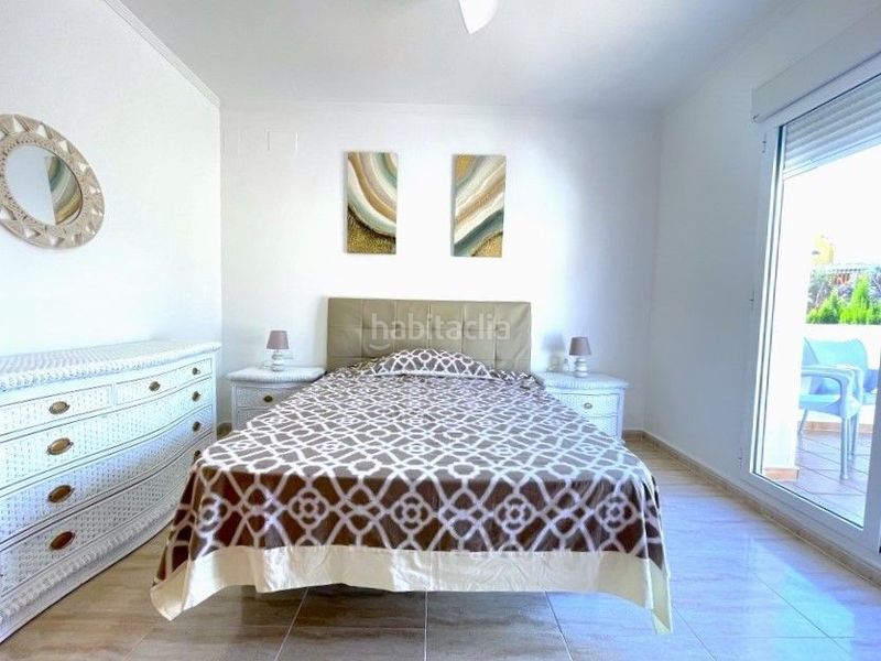 Foto 412f847f-cdf4-400d-b079-bc0e153fc0a6. Casa amb calefacció piscina a Gargasindi - Garduix - Colina del Sol Calp