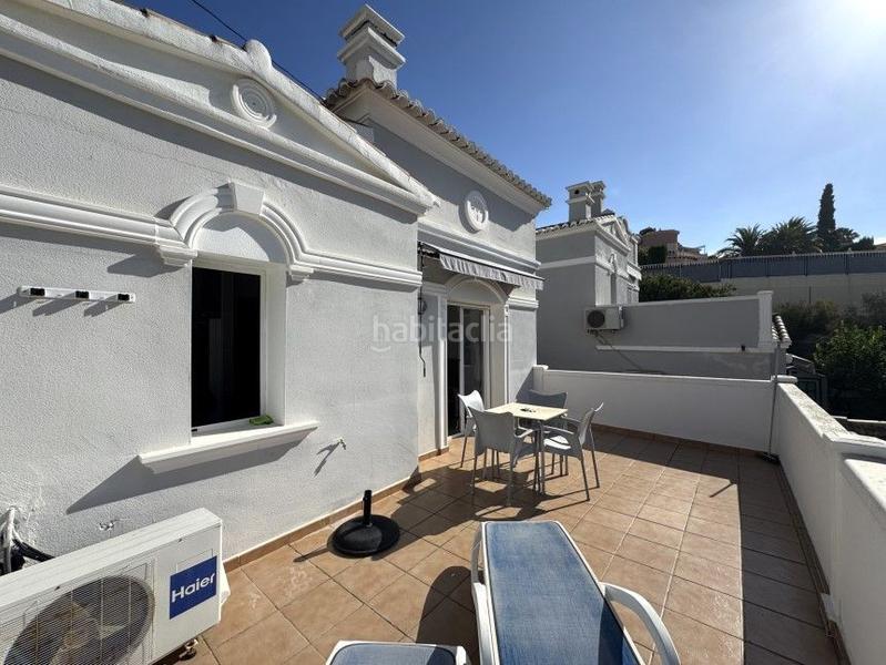 Foto 8d0a491a-24d0-497b-a0cb-b14aebc7a3c6. Haus mit heizung pool in Gargasindi - Garduix - Colina del Sol Calp