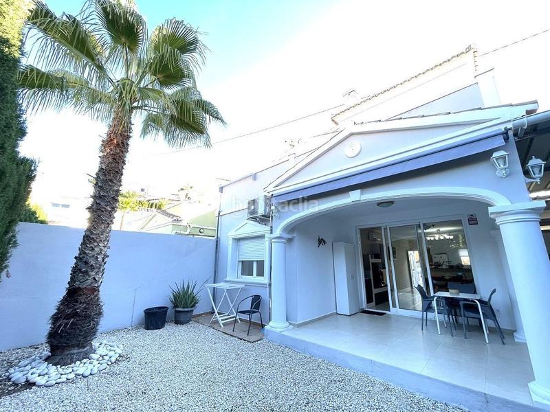 Foto a32a9b0f-8be8-4380-94f4-41d9a5f4520e. Haus mit heizung pool in Gargasindi - Garduix - Colina del Sol Calp