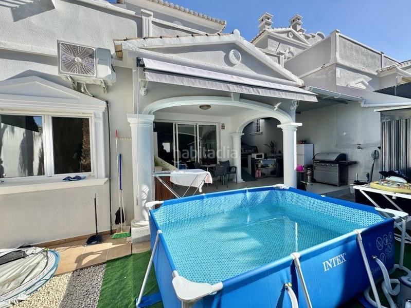 Foto aa6ae1d4-fb12-4dcf-88ab-2ea8e2be9111. Haus mit heizung pool in Gargasindi - Garduix - Colina del Sol Calp