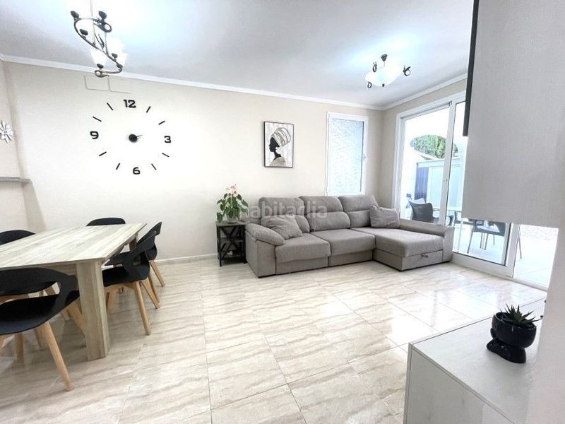 Foto ad8289ab-1267-400d-a070-5475fa21b6c8. Casa amb calefacció piscina a Gargasindi - Garduix - Colina del Sol Calp