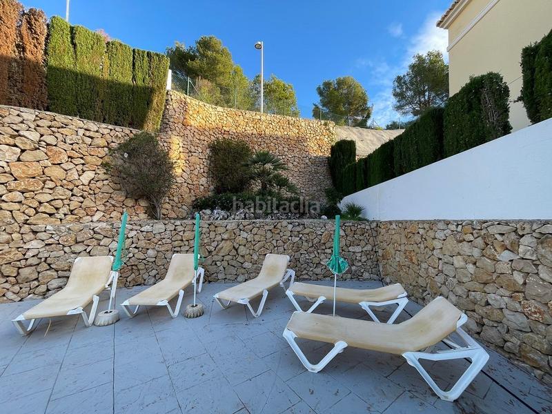 Foto b236e282-474d-464b-b257-8bce092dc8a6. Haus mit heizung pool in Gargasindi - Garduix - Colina del Sol Calp