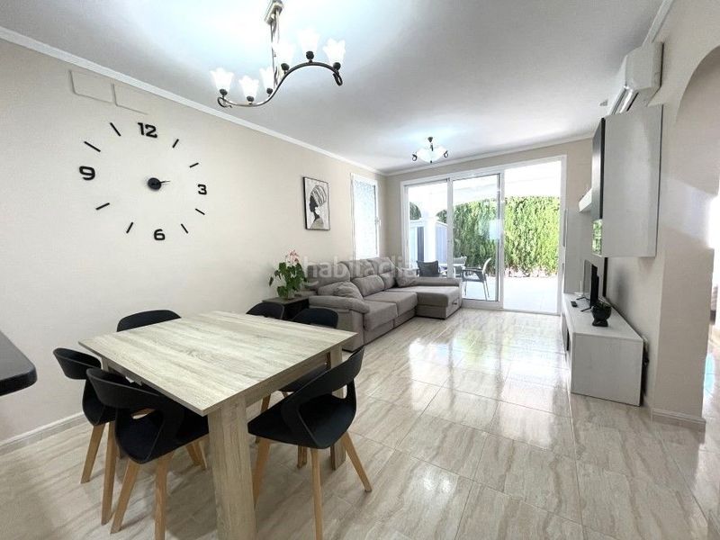 Foto d0cf96d7-d5a1-4c72-a914-7a3003c13400. Casa amb calefacció piscina a Gargasindi - Garduix - Colina del Sol Calp