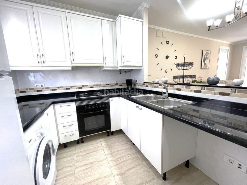 Foto dc1dcb03-89c7-4d8d-8489-6d31e78c9ce5. Casa amb calefacció piscina a Gargasindi - Garduix - Colina del Sol Calp