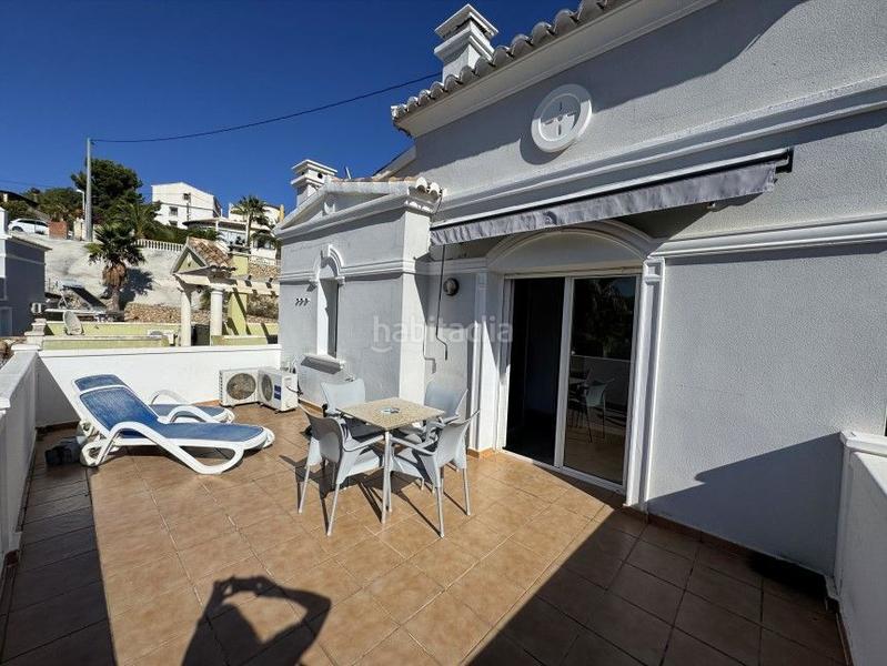 Foto e9f5ea01-f05c-4ac6-afcc-740e51e09f7d. Haus mit heizung pool in Gargasindi - Garduix - Colina del Sol Calp