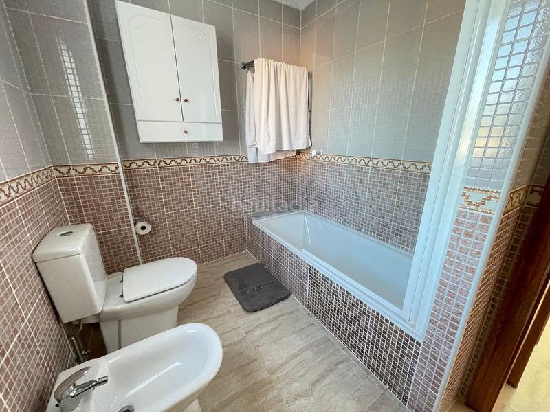 Foto ed0ddddd-7921-4c48-82bd-6efea3b6e951. Haus mit heizung pool in Gargasindi - Garduix - Colina del Sol Calp