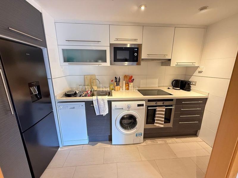 Foto f3609075-c6e4-473b-8e37-3777871f113c. Lloguer apartament amb calefacció piscina a L´Albir Alfàs del Pi (l´)