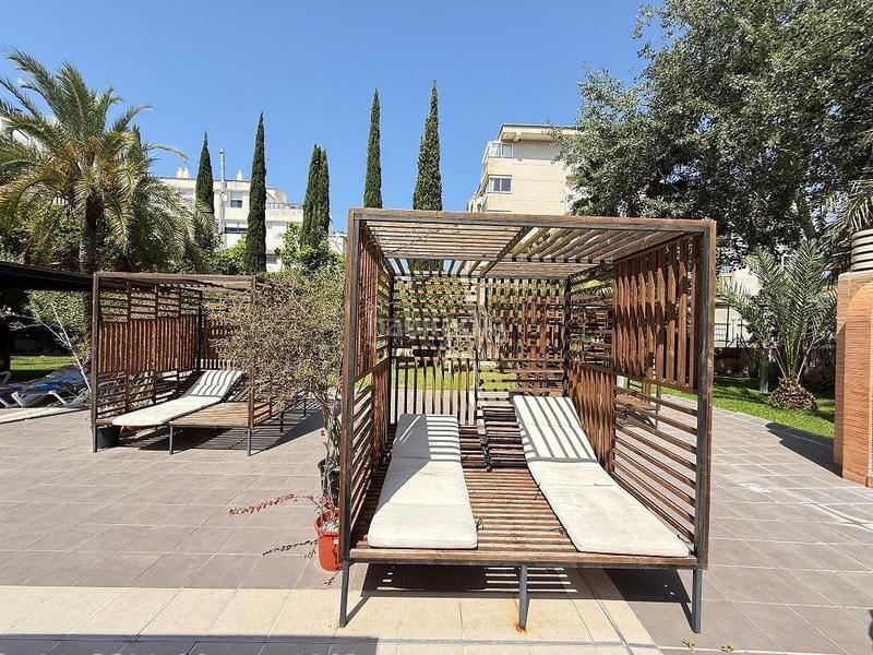 Foto 0036939a-e548-4677-87cf-0d14b44d9b31. Location appartement avec chauffage piscine dans L´Albir Alfàs del Pi (l´)