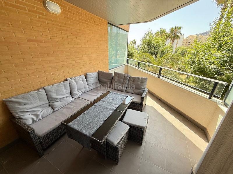 Foto 344bbd28-12ce-4e0b-8a36-deab293e1f7e. Location appartement avec chauffage piscine dans L´Albir Alfàs del Pi (l´)