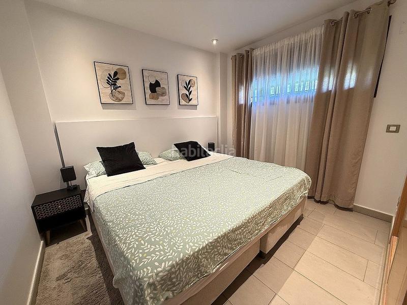 Foto 3e7da4af-285f-471d-9d1d-94b055bd8665. Location appartement avec chauffage piscine dans L´Albir Alfàs del Pi (l´)