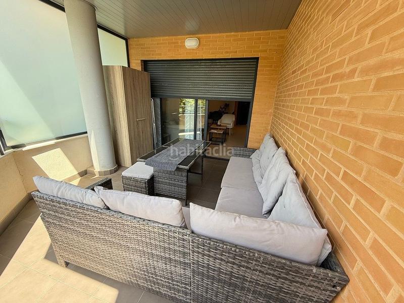 Foto 63a4df68-5df2-47db-89d3-325a5a2918c9. Location appartement avec chauffage piscine dans L´Albir Alfàs del Pi (l´)