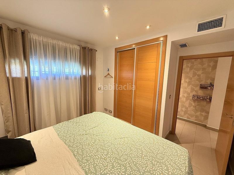 Foto 7a3f71bb-1d63-416d-9835-bd030322f472. Location appartement avec chauffage piscine dans L´Albir Alfàs del Pi (l´)