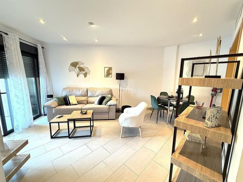 Foto b73f6a52-c76d-4079-970e-1b009fe11d9f. Location appartement avec chauffage piscine dans L´Albir Alfàs del Pi (l´)