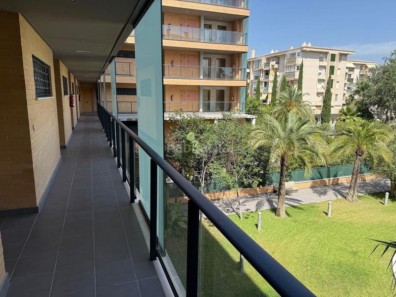 Foto ddb9b7d0-66b9-41cc-9f71-75a931e07d6c. Location appartement avec chauffage piscine dans L´Albir Alfàs del Pi (l´)
