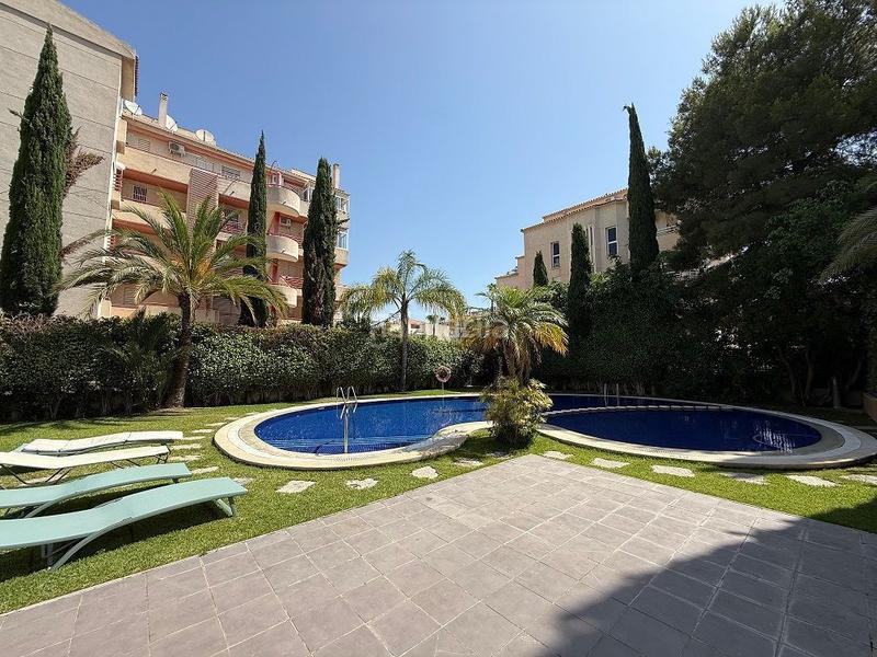 Foto df0c509e-5810-4e95-ae9c-e22f32a11c12. Location appartement avec chauffage piscine dans L´Albir Alfàs del Pi (l´)