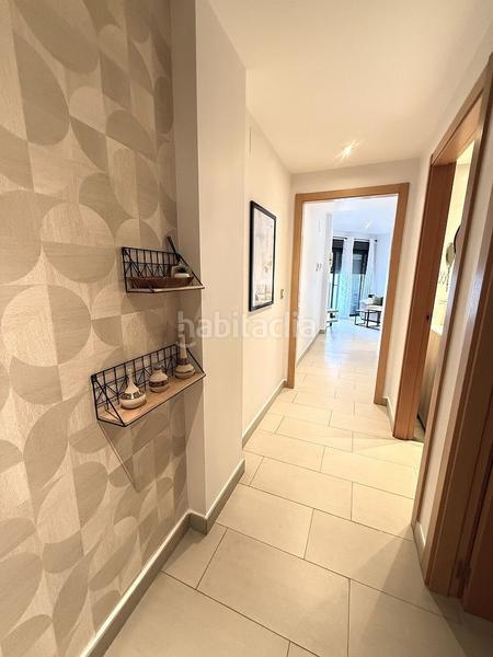 Foto 7a4590ef-f753-4ff9-bfb8-0cb30ed1c7e2. Rent apartment with heating pool in L´Albir Alfàs del Pi (l´)
