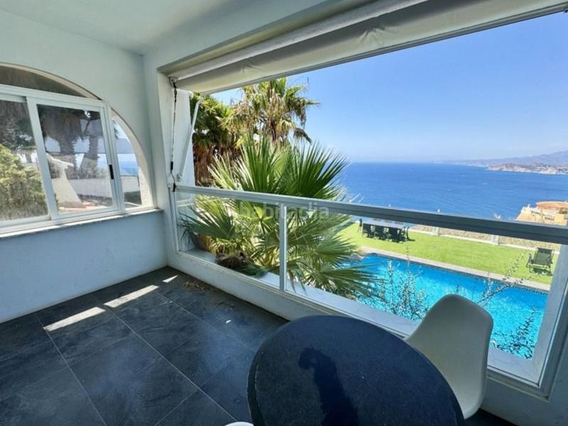 Foto 02b6df35-fb6c-4d11-ae7d-480af3829e81. Casa amb piscina a Sierra Helada Benidorm