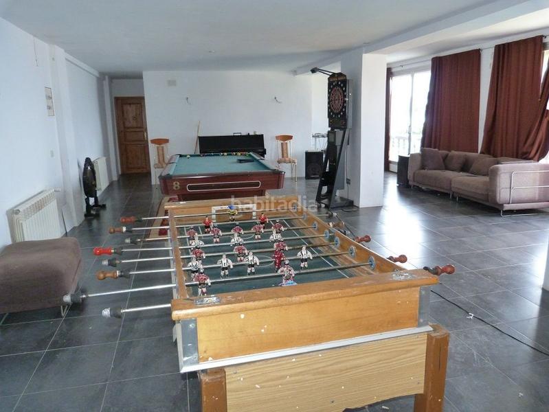 Foto 21714470-e19e-4ee6-b570-001d6e74db87. Casa amb piscina a Sierra Helada Benidorm