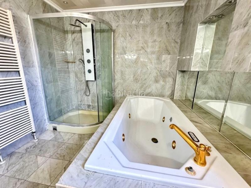Foto 961e2cbf-eed8-4260-a640-fb16bfdc2038. Casa amb piscina a Sierra Helada Benidorm