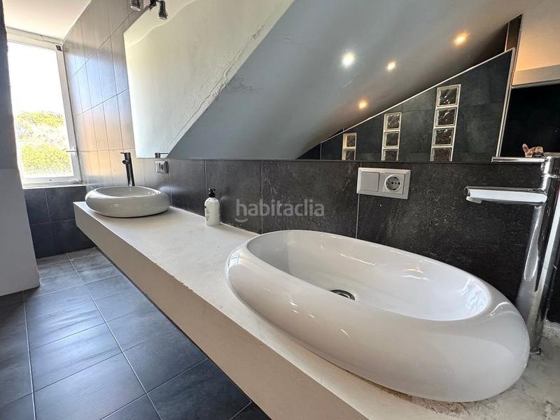 Foto 9b527df9-f59b-4188-aed1-dedb6b3e09b7. Casa amb piscina a Sierra Helada Benidorm