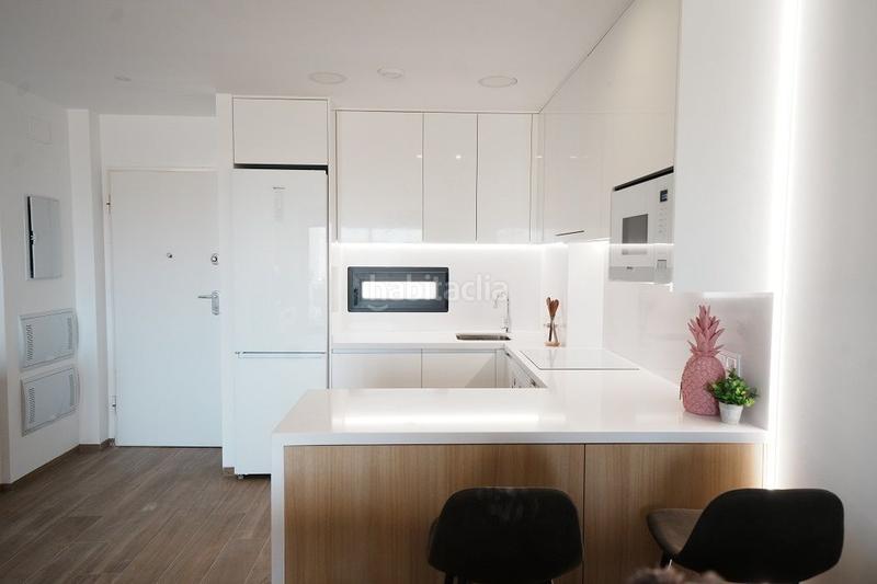 Foto 06106659-302c-49b1-8b03-d390ae0c9485. Piccolo appartamento con piscina in Golf Bahía Finestrat