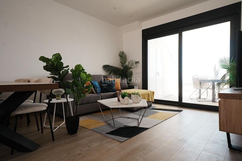 Foto 064ff253-ef43-4bf1-a196-946b9246b24e. Piccolo appartamento con piscina in Golf Bahía Finestrat