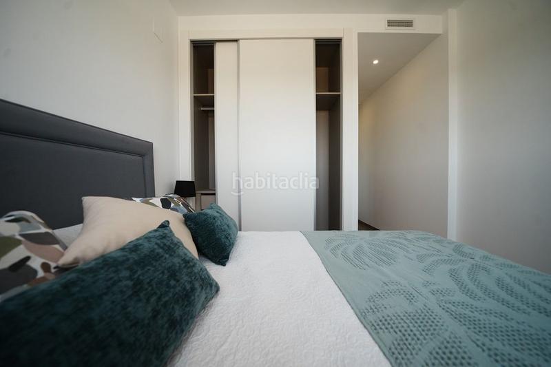 Foto 0cf57ba0-c09f-485a-aa43-78af9b42025f. Piccolo appartamento con piscina in Golf Bahía Finestrat