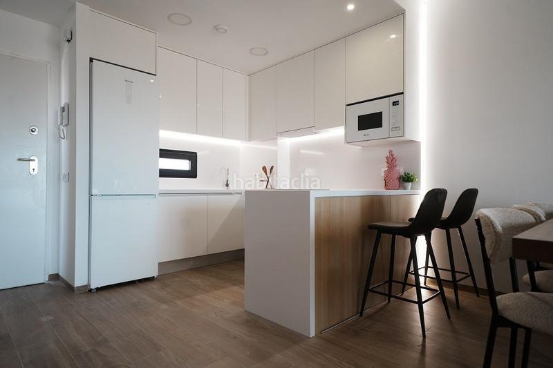 Foto 1533d8ab-71e8-479e-a681-9d8046bfb7da. Piccolo appartamento con piscina in Golf Bahía Finestrat