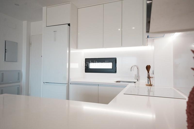 Foto 181bd039-4041-4144-b7de-a579f840720a. Piccolo appartamento con piscina in Golf Bahía Finestrat