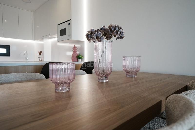 Foto 4be080b4-b200-4913-8dcc-7fb1a916951e. Piccolo appartamento con piscina in Golf Bahía Finestrat