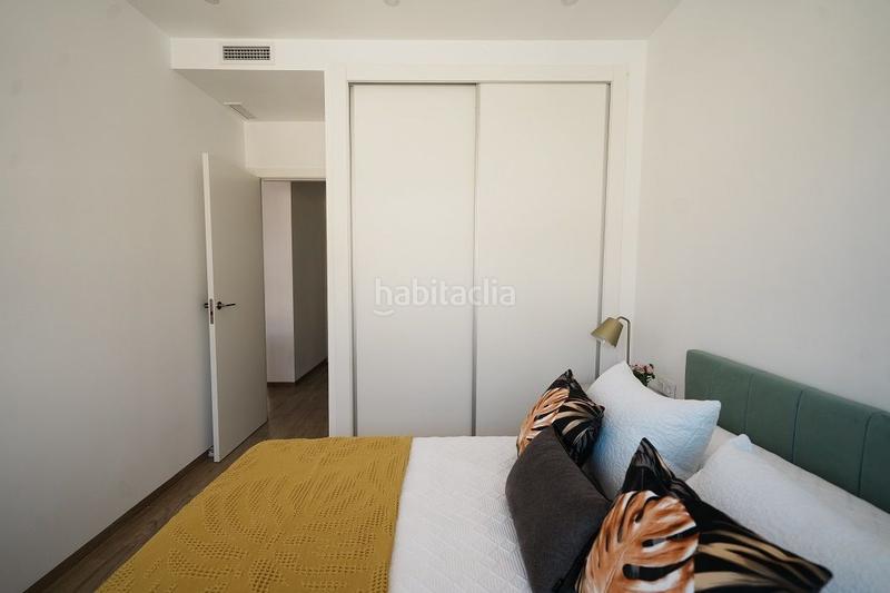 Foto 6f360ba6-1585-4d9d-b4e1-36e040438c4b. Piccolo appartamento con piscina in Golf Bahía Finestrat