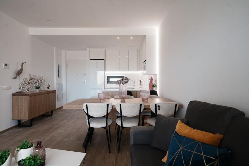 Foto 8da97574-17d3-440e-b329-f9930a712dd0. Piccolo appartamento con piscina in Golf Bahía Finestrat