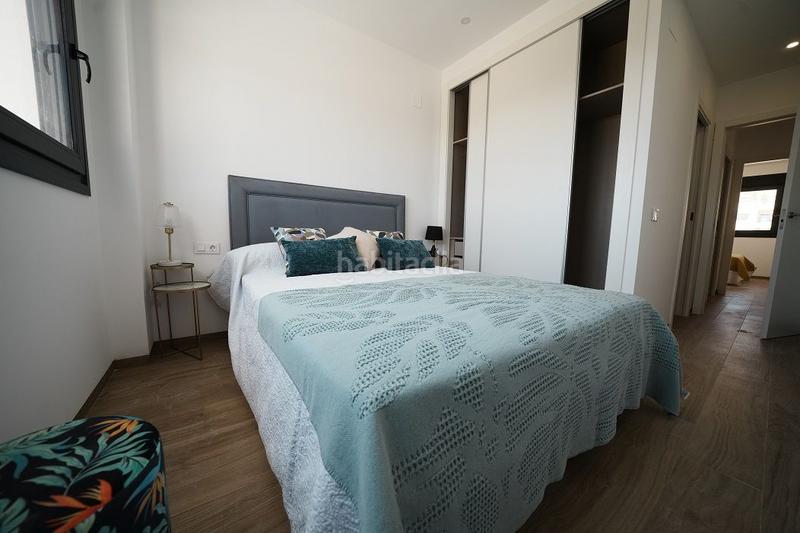 Foto 917f66ce-94cf-4c4f-9695-045759d63890. Piccolo appartamento con piscina in Golf Bahía Finestrat