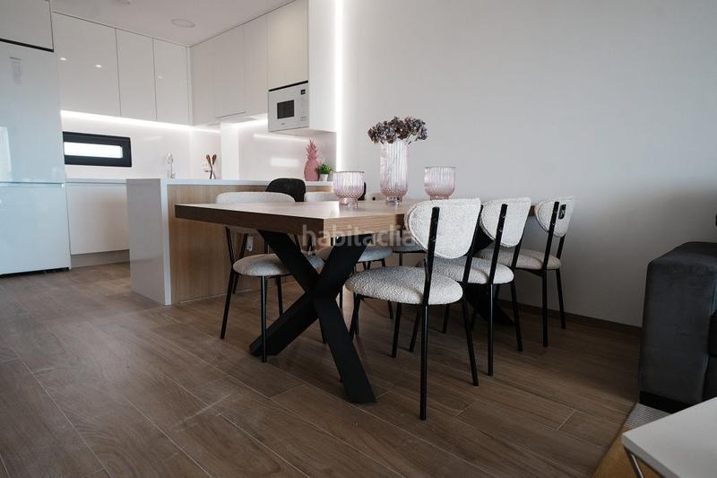 Foto bc65b7bb-76f3-4696-8687-71f4870f13a0. Piccolo appartamento con piscina in Golf Bahía Finestrat