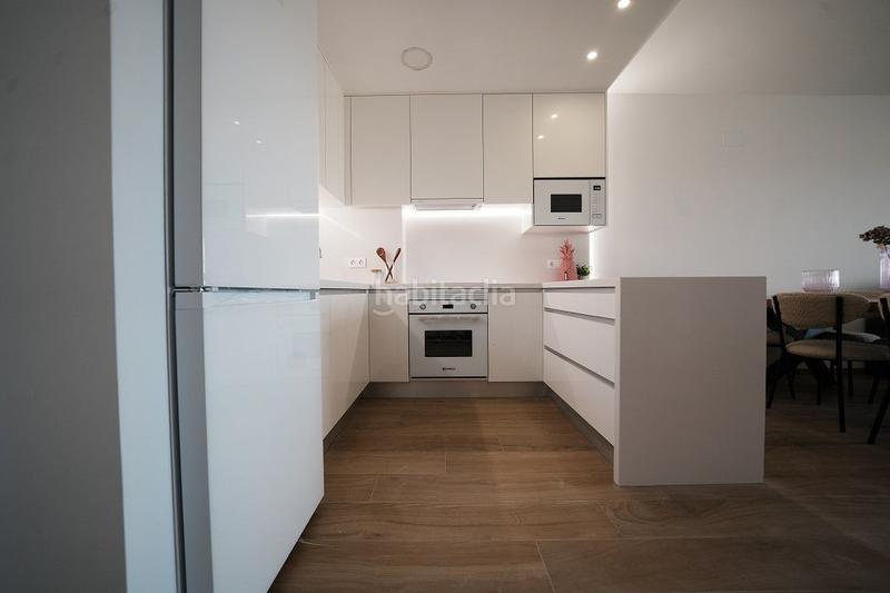 Foto ecf164f1-2b37-4f44-9623-2bd4a7ff98d7. Piccolo appartamento con piscina in Golf Bahía Finestrat