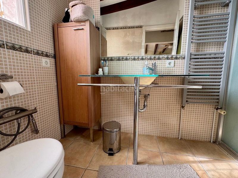 Foto 44cc1ce3-2c3f-4181-8741-022cc2ea2eb7. Casa encantador chalet en bello horizonte con vistas inigualables al mar en Nucia (la)