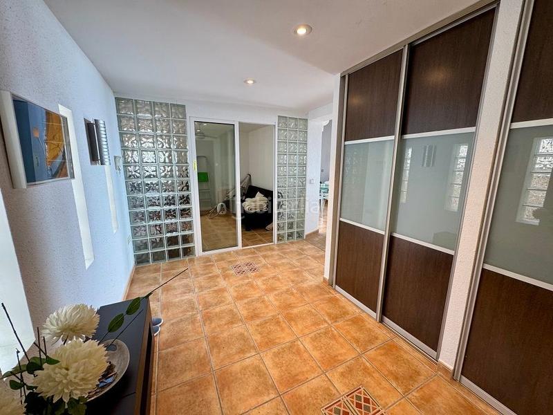 Foto 74eb4a90-4d28-4115-a0e9-b81c6285bcb6. Casa encantador chalet en bello horizonte con vistas inigualables al mar en Nucia (la)