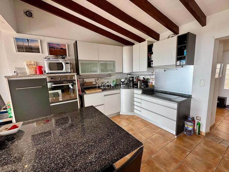 Foto 7912e3c6-6837-4a4d-aa5a-9f173832a5ca. Casa encantador chalet en bello horizonte con vistas inigualables al mar en Nucia (la)