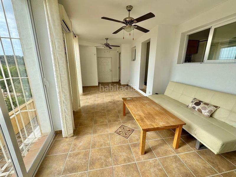 Foto 8ffba858-15f9-4789-a456-6720a464fa0e. Casa encantador chalet en bello horizonte con vistas inigualables al mar en Nucia (la)